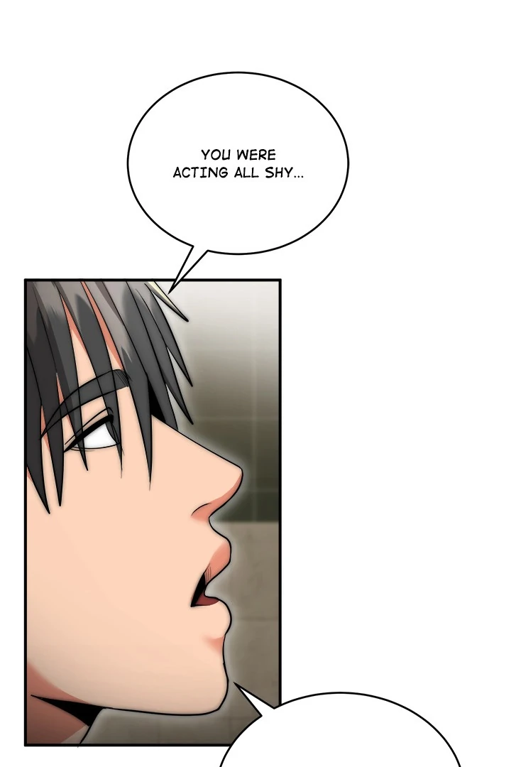 Kangsae the Strong Chapter 8 - Page 25