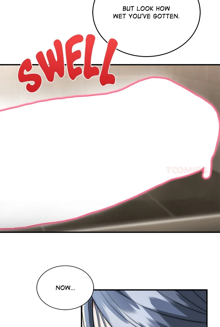 Kangsae the Strong Chapter 8 - Page 26