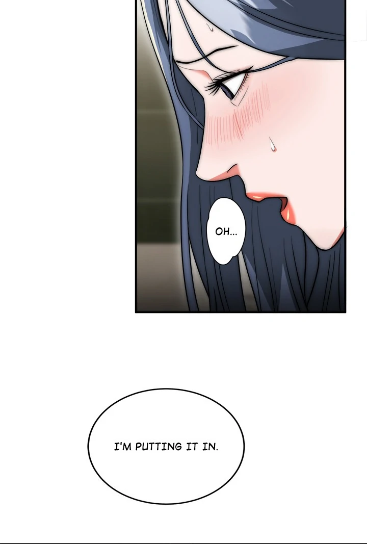 Kangsae the Strong Chapter 8 - Page 27