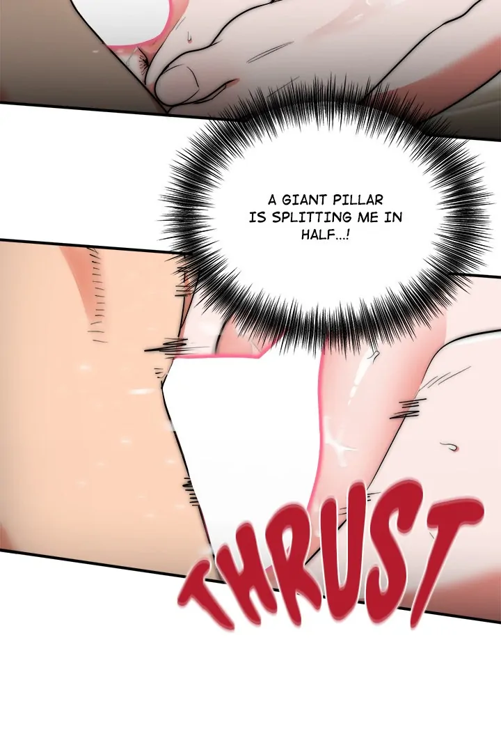 Kangsae the Strong Chapter 8 - Page 34