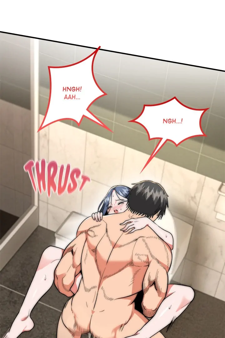 Kangsae the Strong Chapter 8 - Page 35