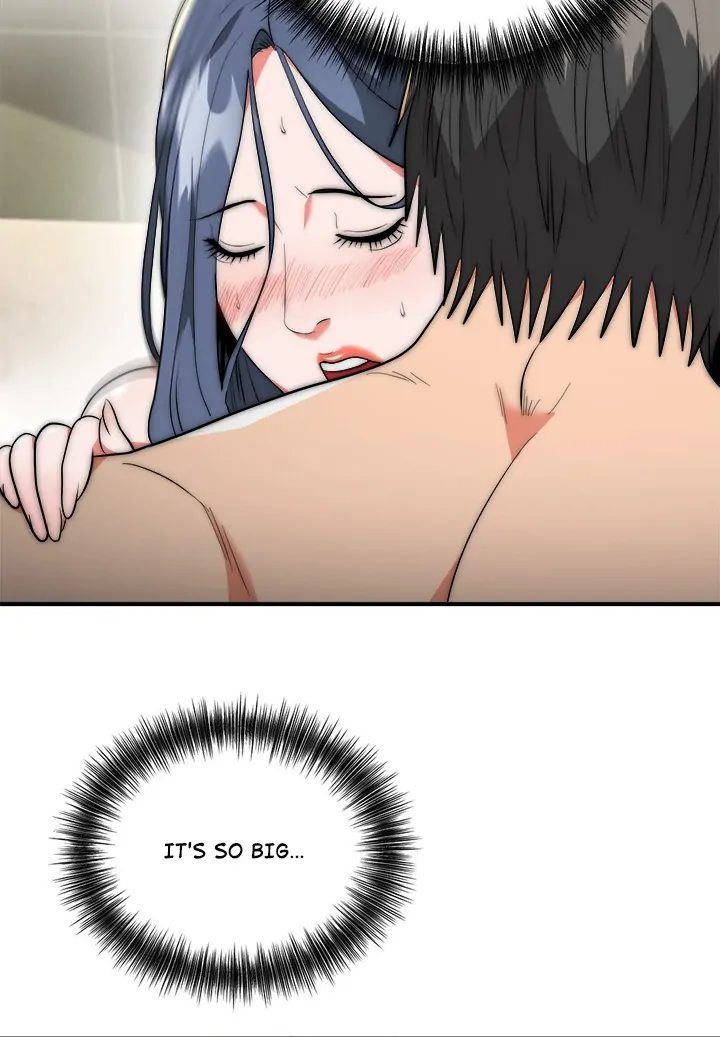 Kangsae the Strong Chapter 8 - Page 37