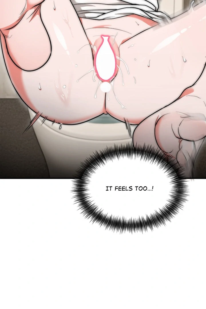Kangsae the Strong Chapter 8 - Page 40