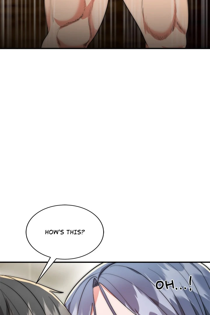 Kangsae the Strong Chapter 8 - Page 46