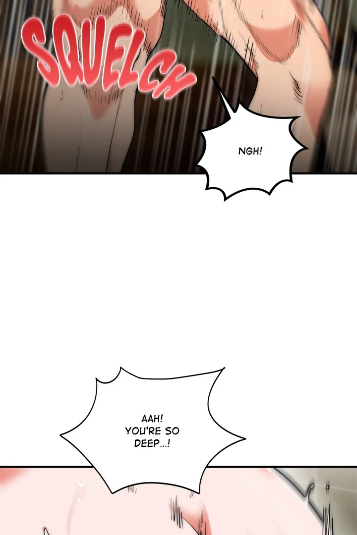 Kangsae the Strong Chapter 8 - Page 50