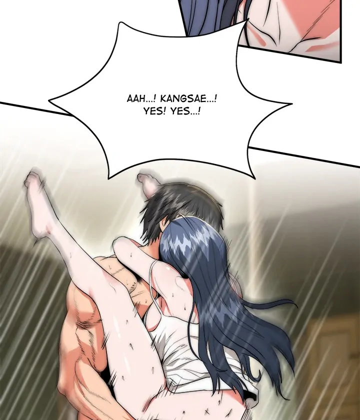Kangsae the Strong Chapter 8 - Page 53