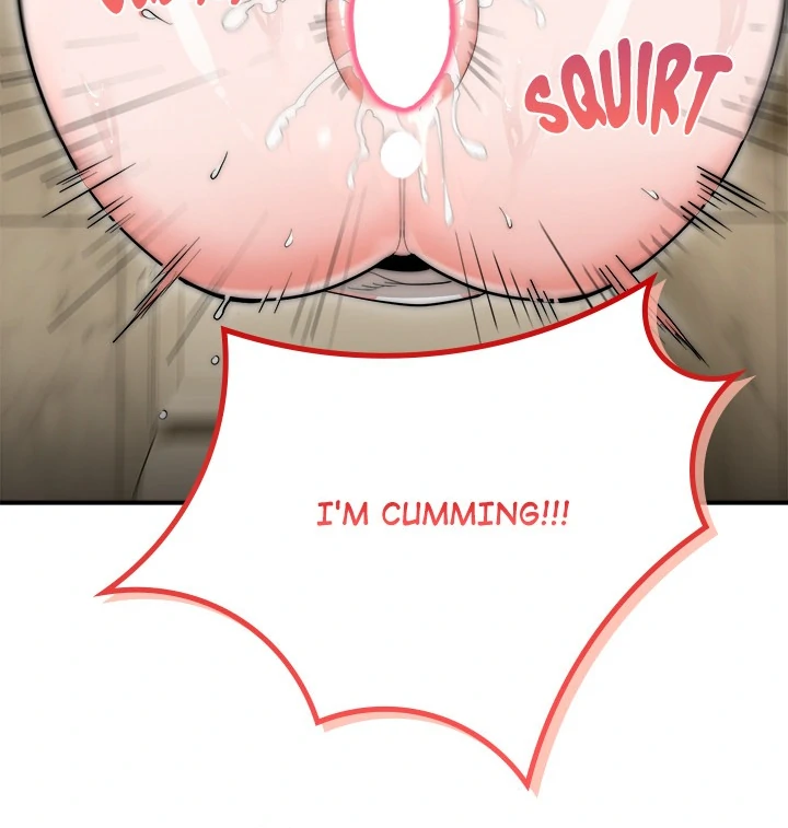 Kangsae the Strong Chapter 8 - Page 60