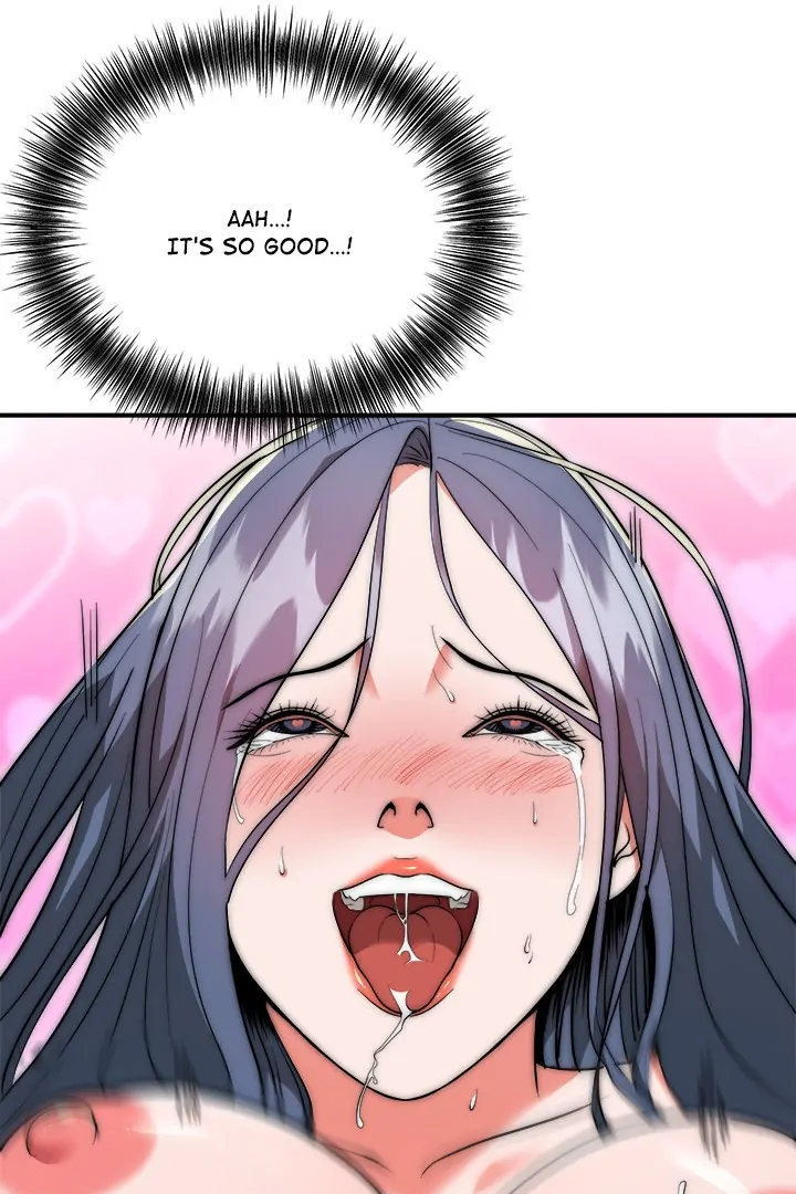 Kangsae the Strong Chapter 8 - Page 61
