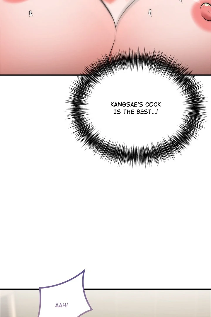 Kangsae the Strong Chapter 8 - Page 62