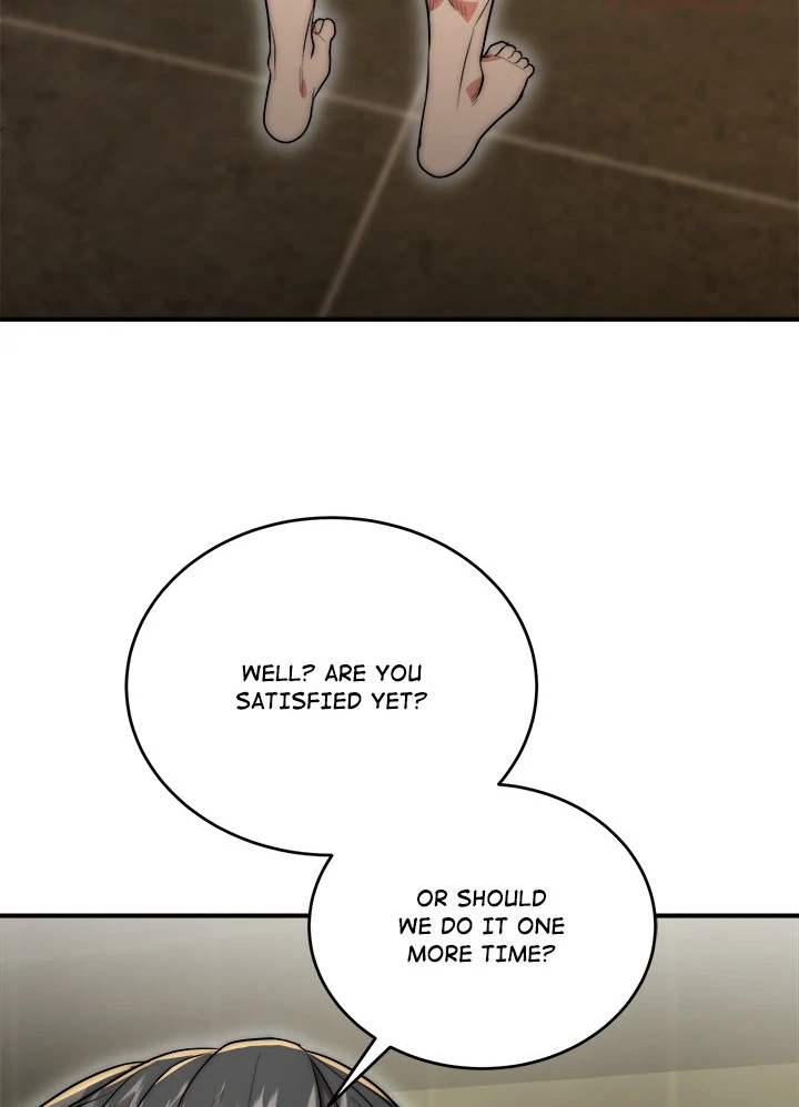 Kangsae the Strong Chapter 8 - Page 64