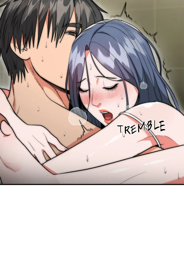 Kangsae the Strong Chapter 8 - Page 65