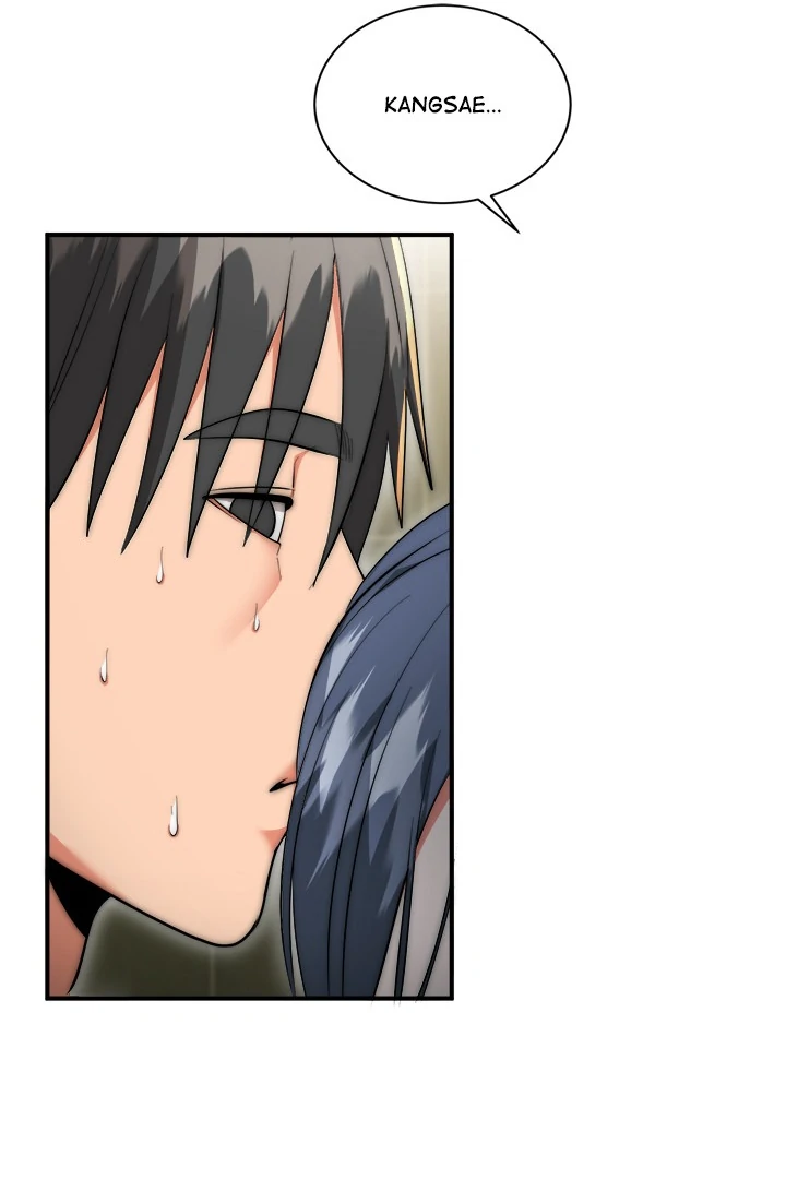 Kangsae the Strong Chapter 8 - Page 66