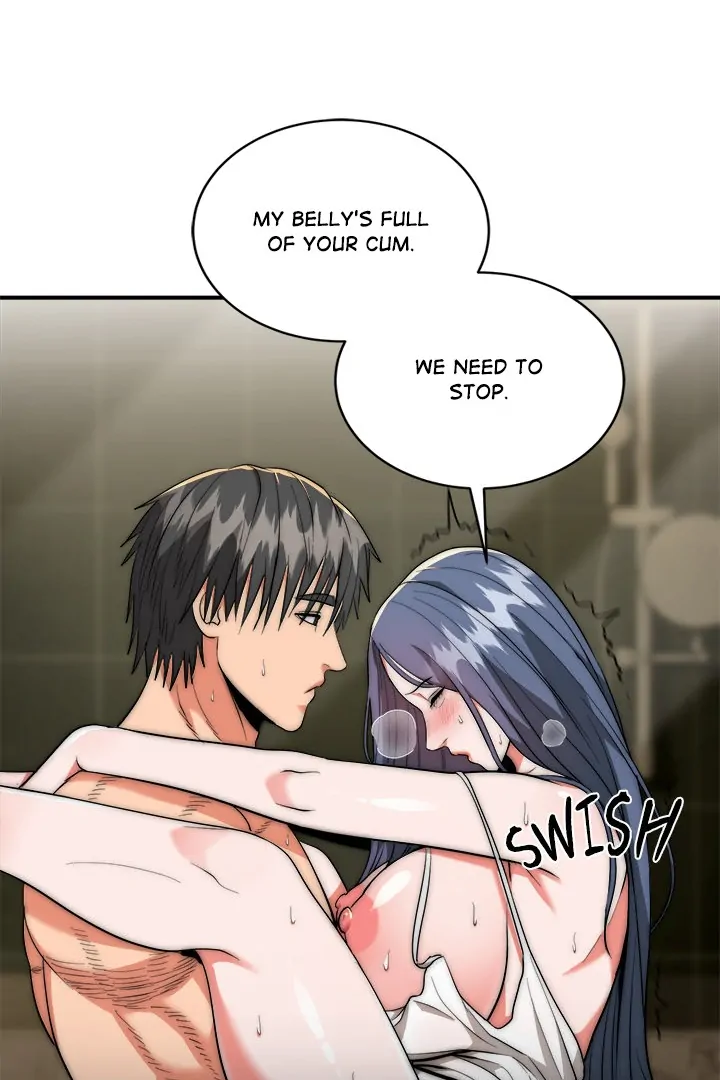 Kangsae the Strong Chapter 8 - Page 67