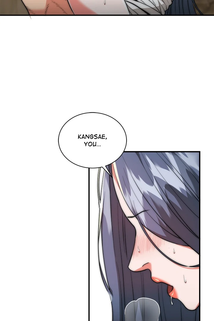 Kangsae the Strong Chapter 8 - Page 68