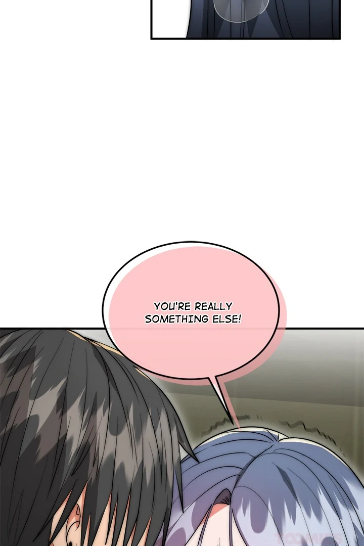 Kangsae the Strong Chapter 8 - Page 69