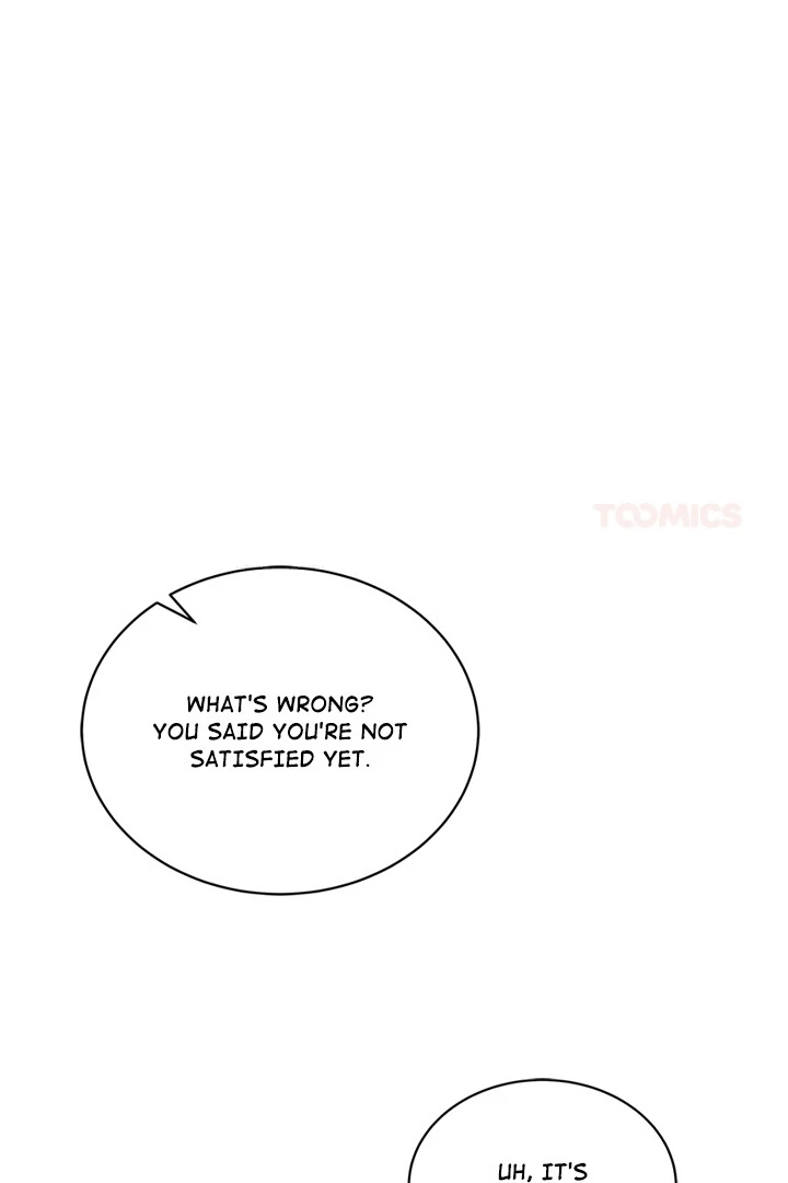 Kangsae the Strong Chapter 8 - Page 8