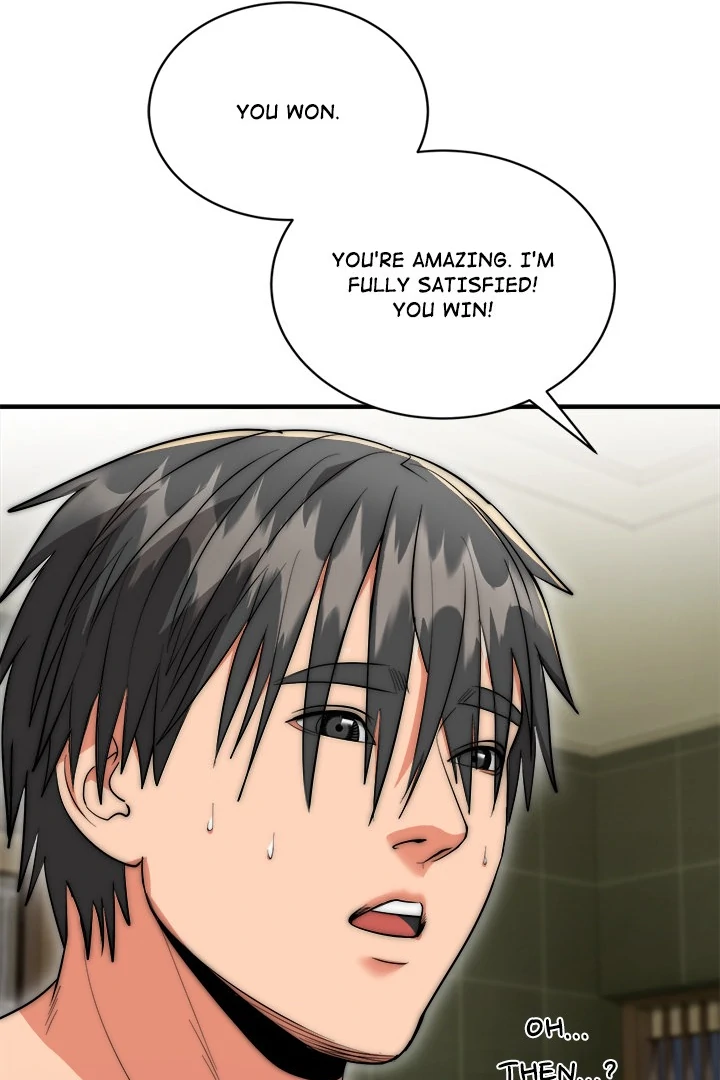 Kangsae the Strong Chapter 8 - Page 72