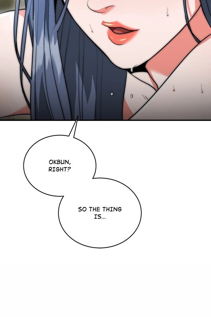 Kangsae the Strong Chapter 8 - Page 74