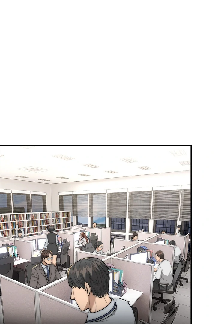Kangsae the Strong Chapter 8 - Page 79