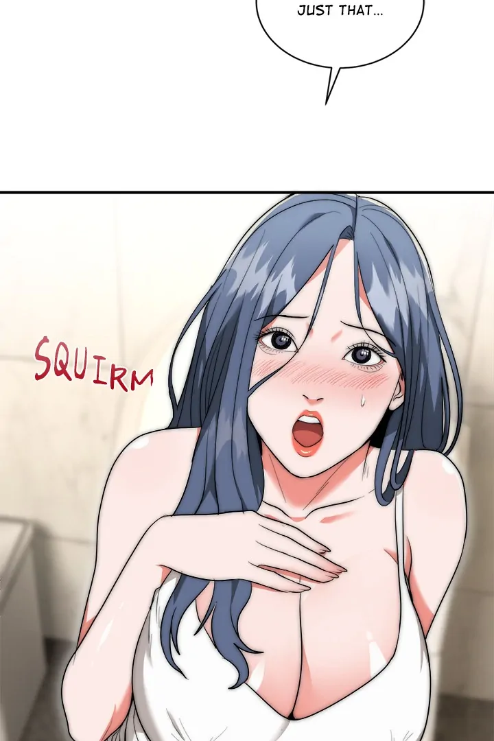 Kangsae the Strong Chapter 8 - Page 9