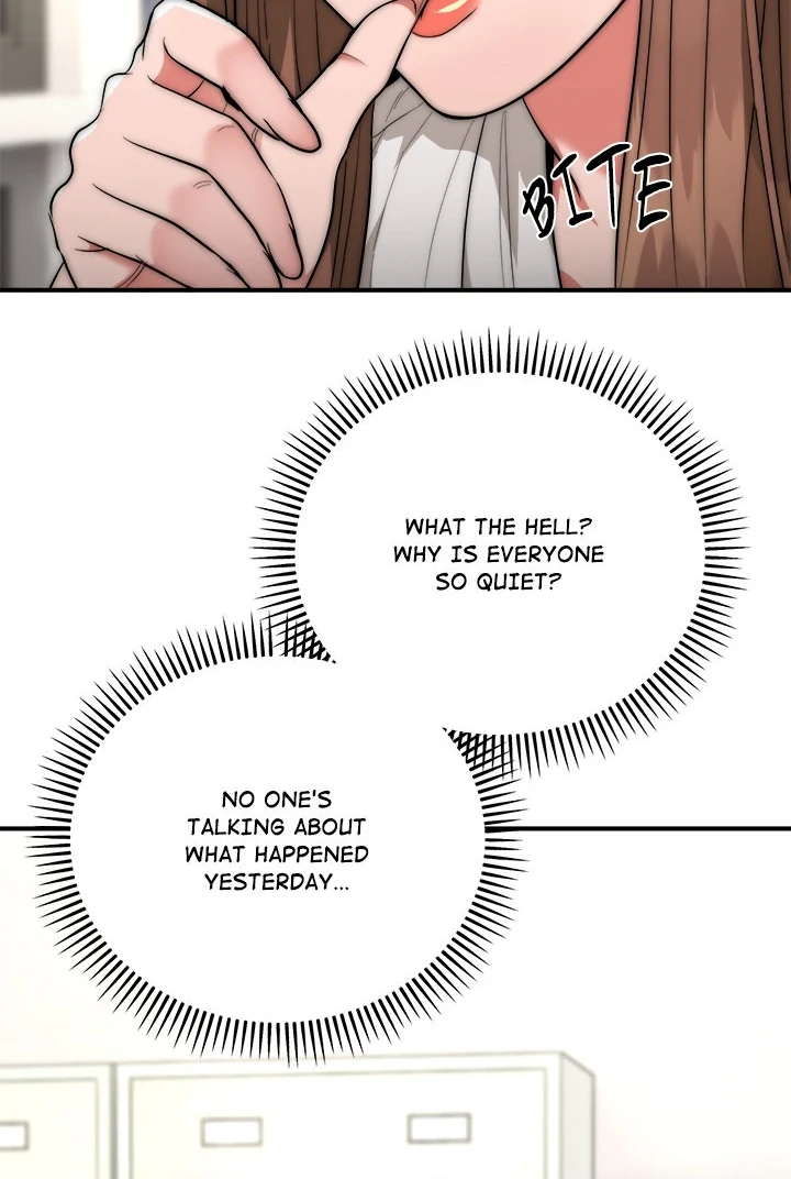 Kangsae the Strong Chapter 8 - Page 82