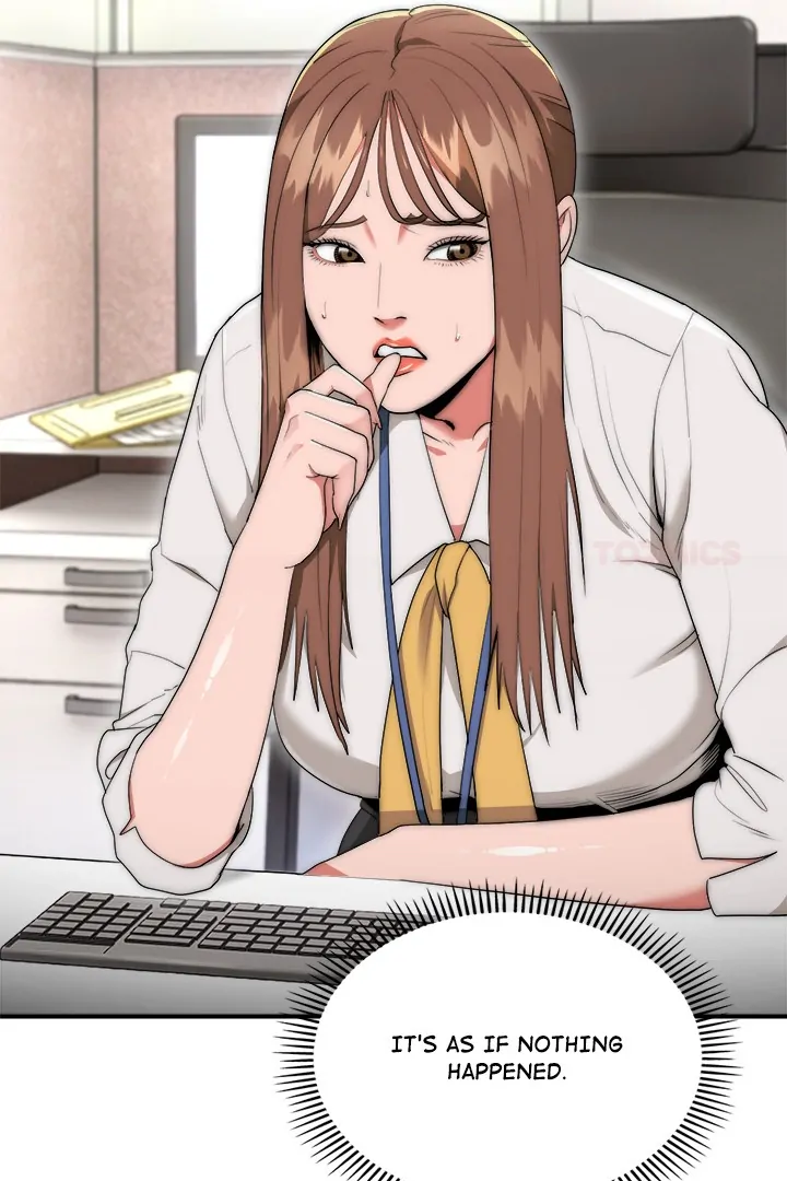 Kangsae the Strong Chapter 8 - Page 83