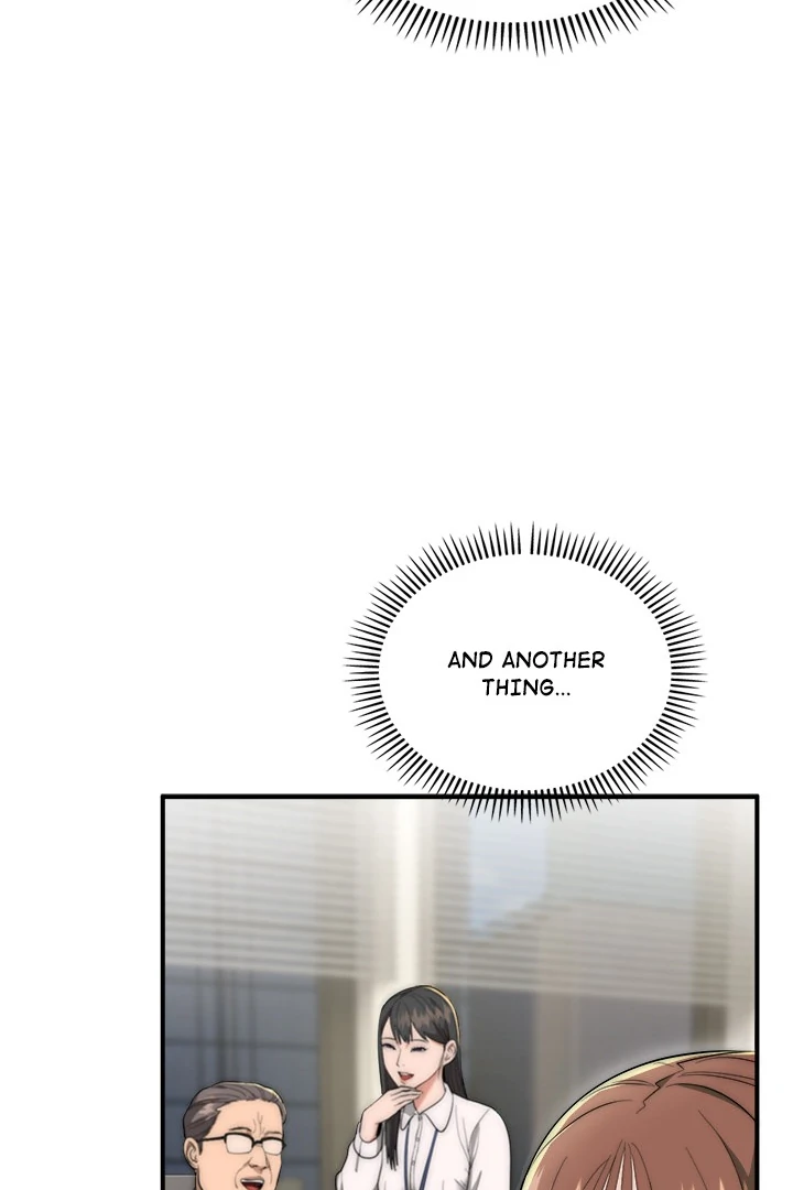 Kangsae the Strong Chapter 8 - Page 84