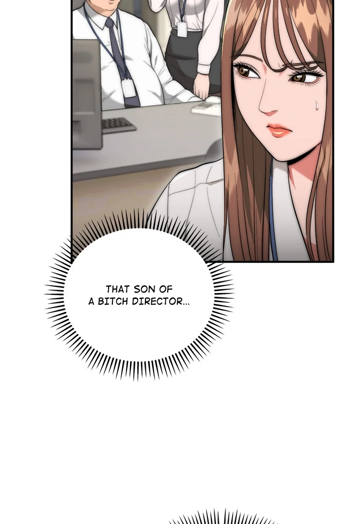 Kangsae the Strong Chapter 8 - Page 85