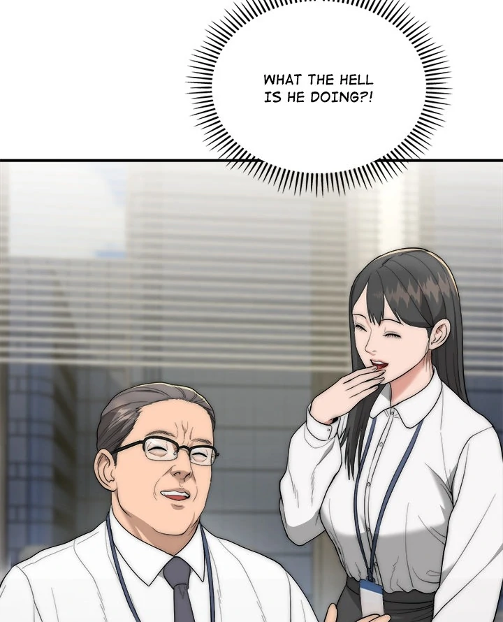 Kangsae the Strong Chapter 8 - Page 86