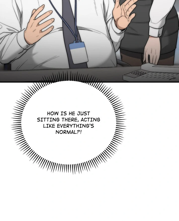 Kangsae the Strong Chapter 8 - Page 87