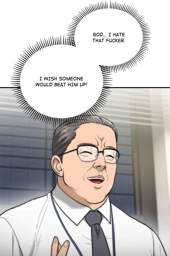 Kangsae the Strong Chapter 8 - Page 88