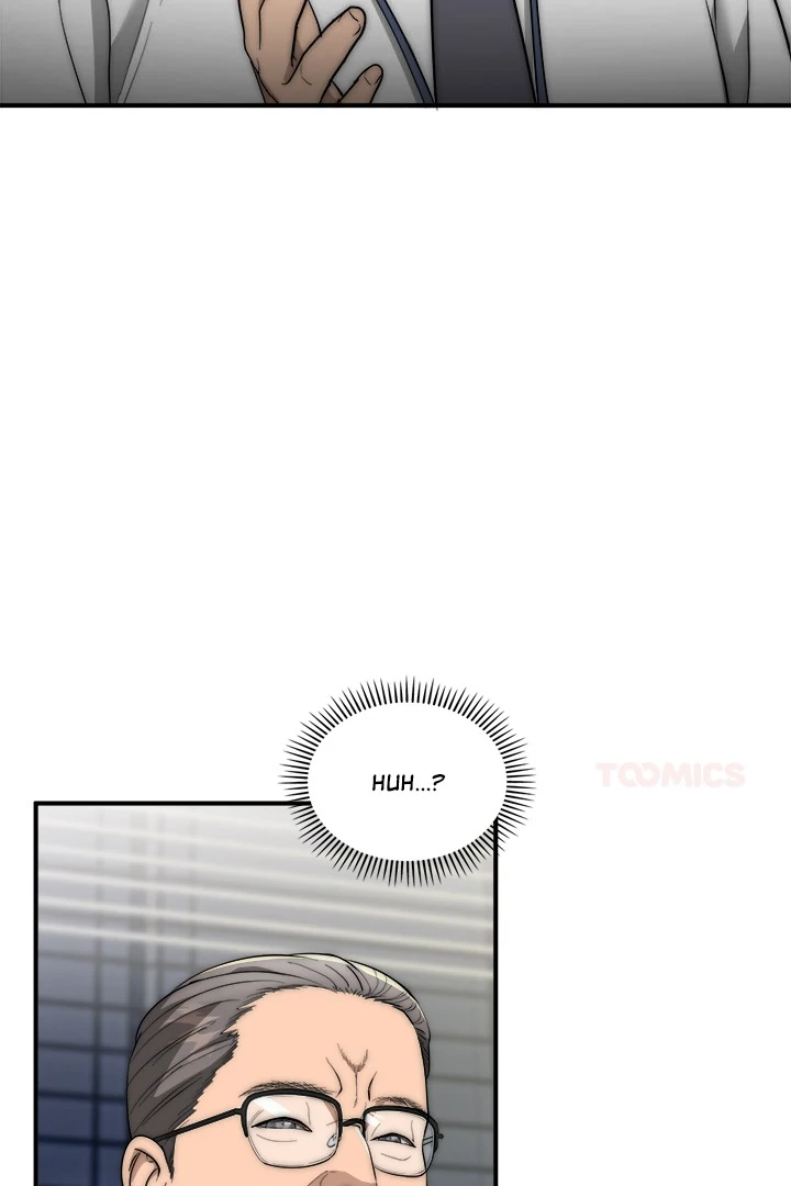 Kangsae the Strong Chapter 8 - Page 89