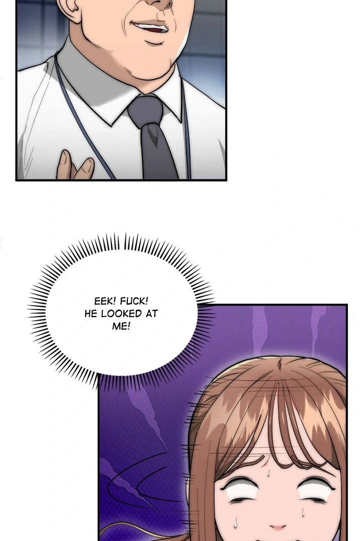 Kangsae the Strong Chapter 8 - Page 90