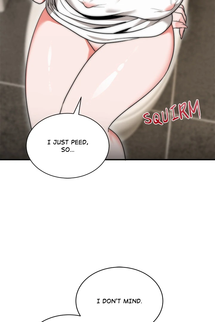 Kangsae the Strong Chapter 8 - Page 10