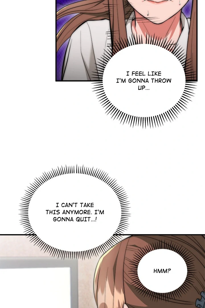 Kangsae the Strong Chapter 8 - Page 91