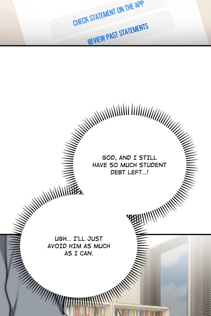Kangsae the Strong Chapter 8 - Page 94