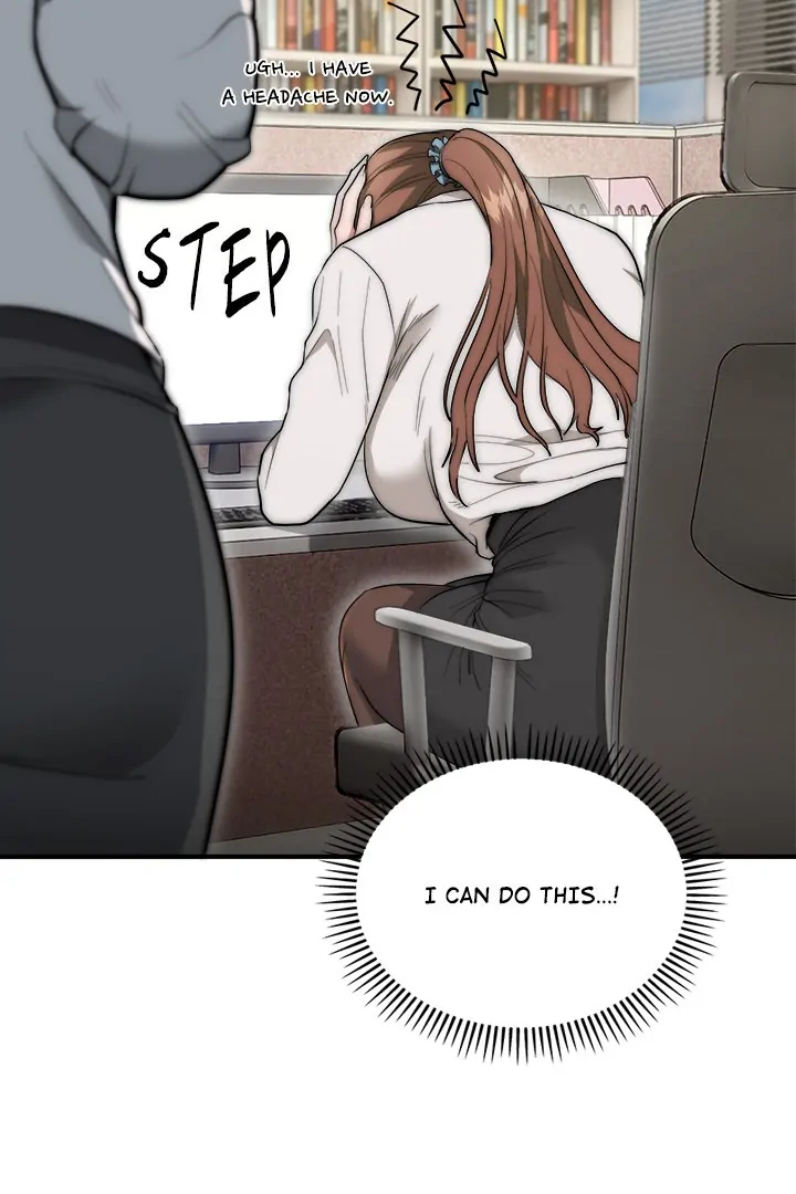 Kangsae the Strong Chapter 8 - Page 95