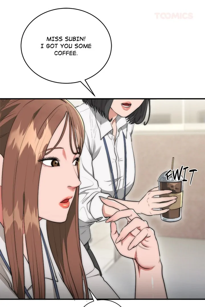 Kangsae the Strong Chapter 8 - Page 96