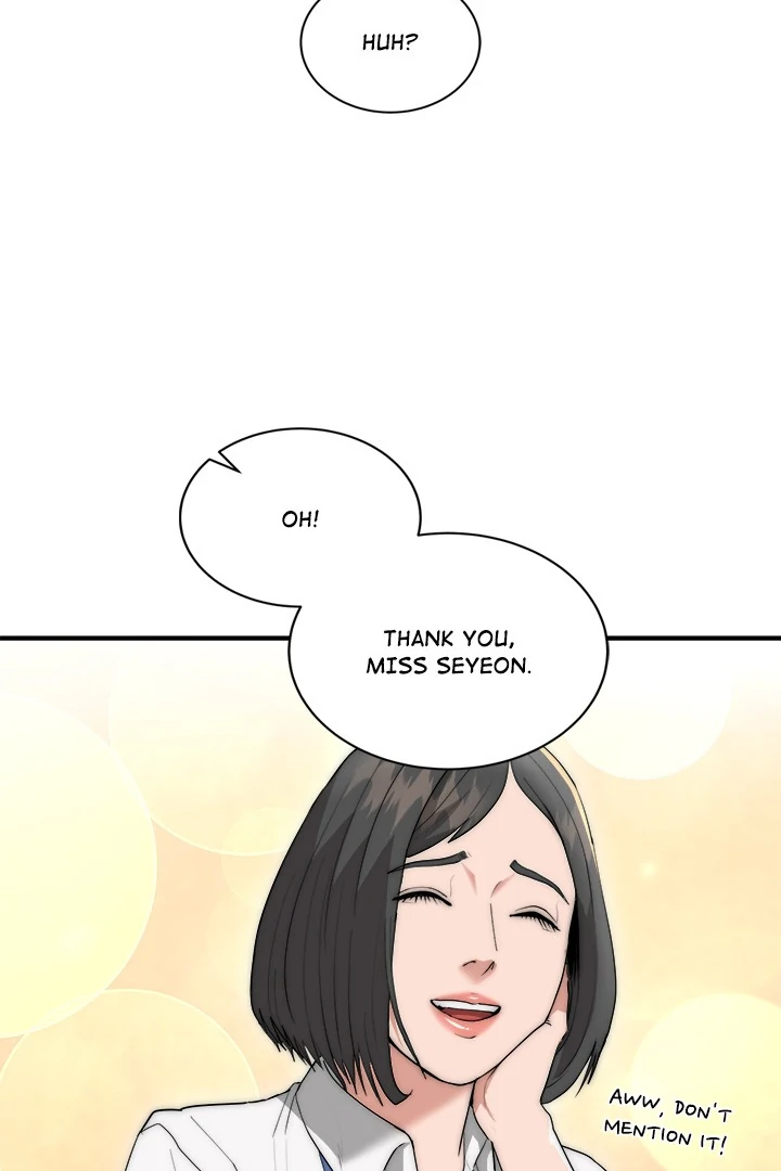 Kangsae the Strong Chapter 8 - Page 97