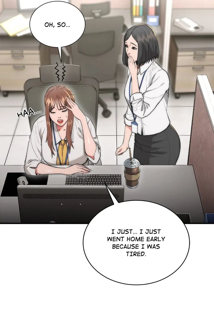 Kangsae the Strong Chapter 8 - Page 100
