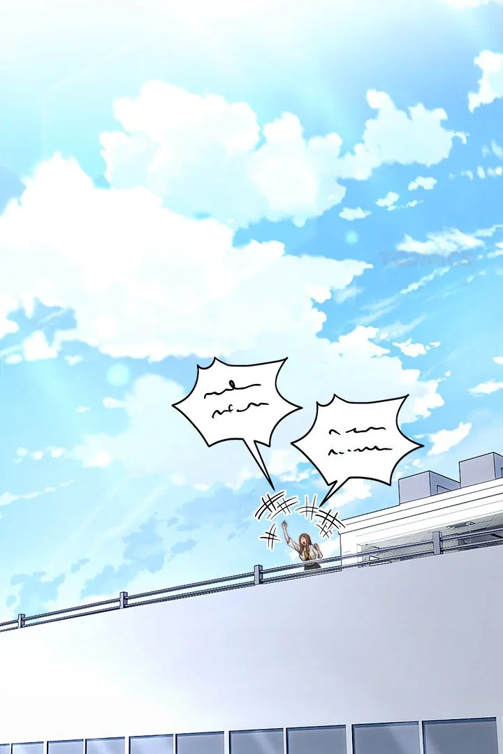 Kangsae the Strong Chapter 9 - Page 2