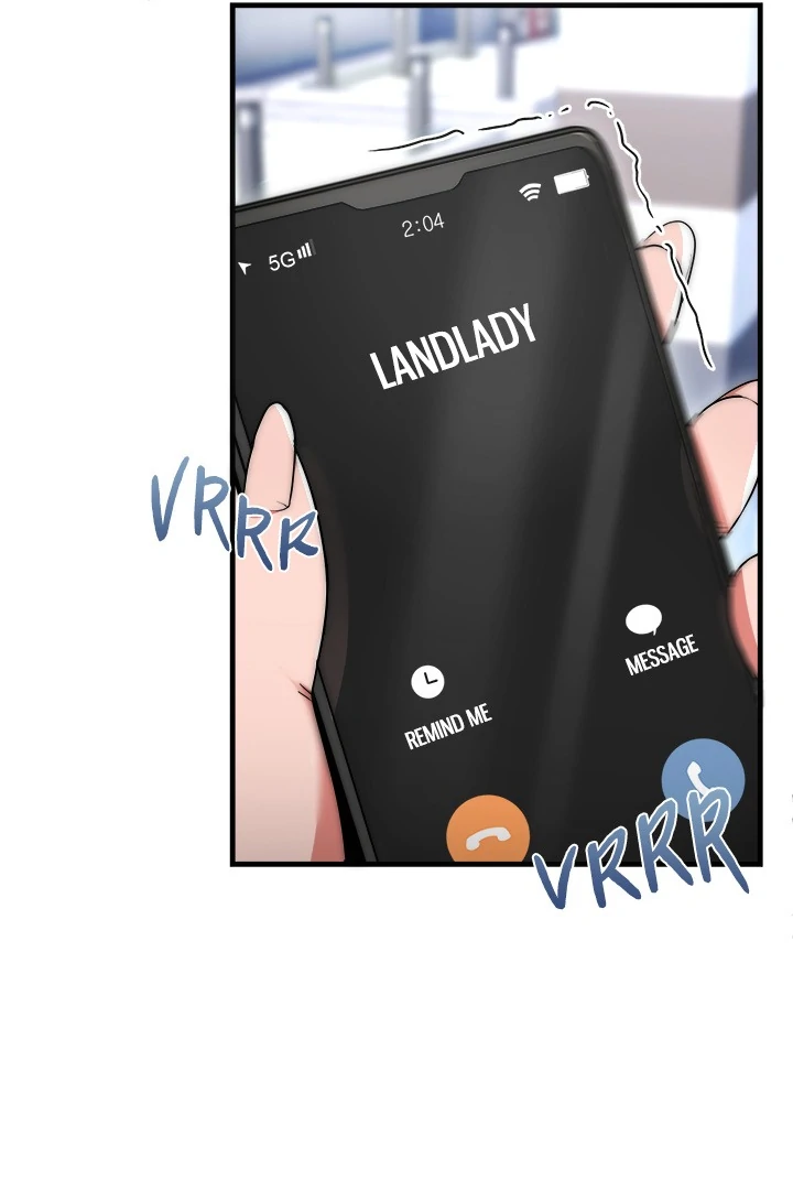 Kangsae the Strong Chapter 9 - Page 13