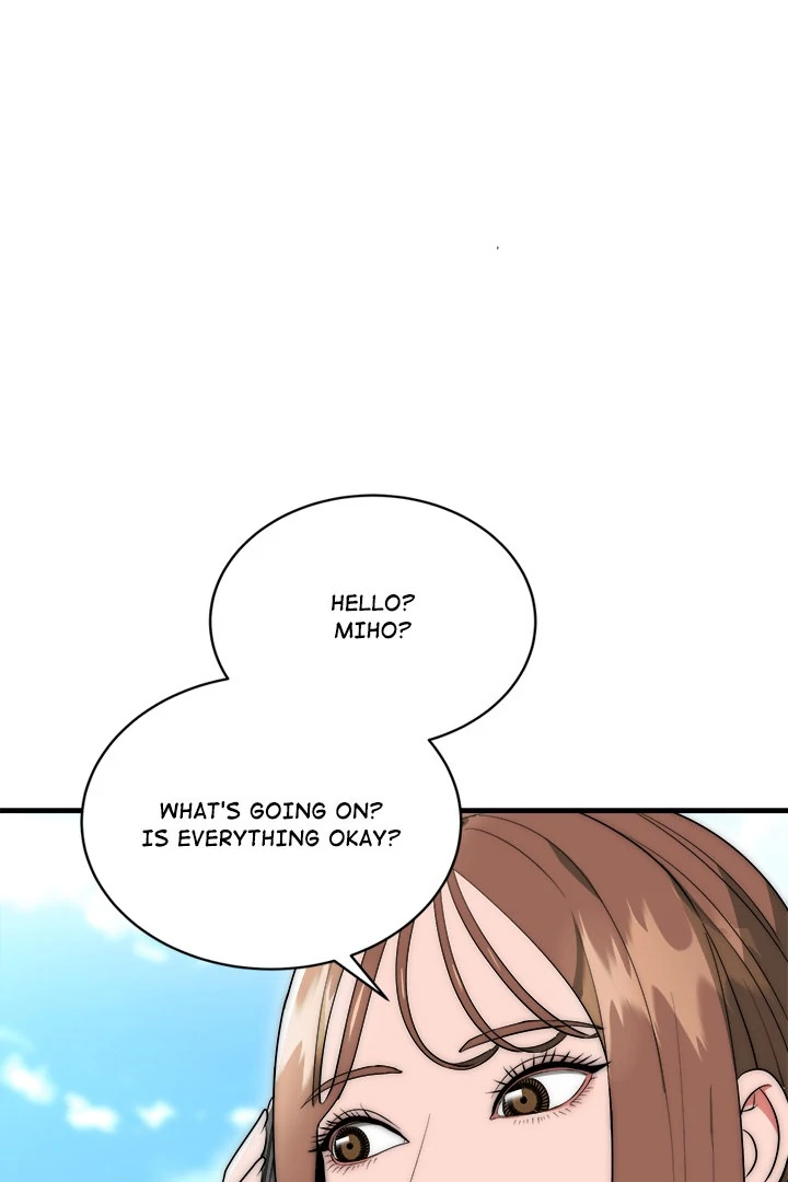 Kangsae the Strong Chapter 9 - Page 14