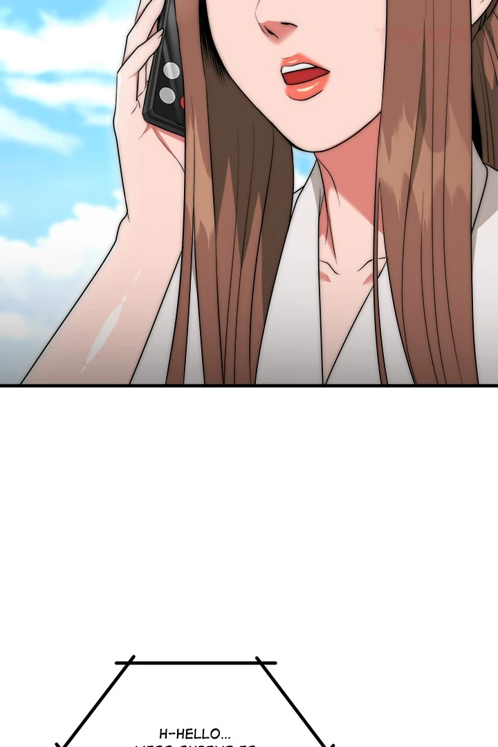 Kangsae the Strong Chapter 9 - Page 15
