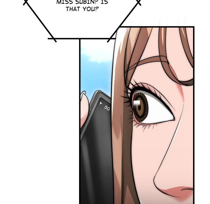Kangsae the Strong Chapter 9 - Page 16