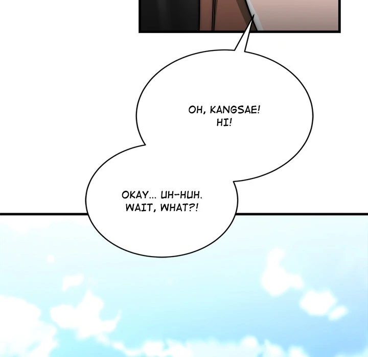 Kangsae the Strong Chapter 9 - Page 17