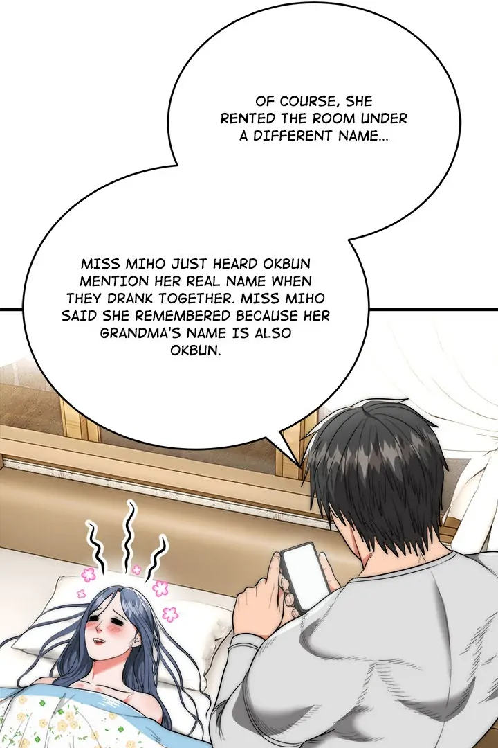 Kangsae the Strong Chapter 9 - Page 22