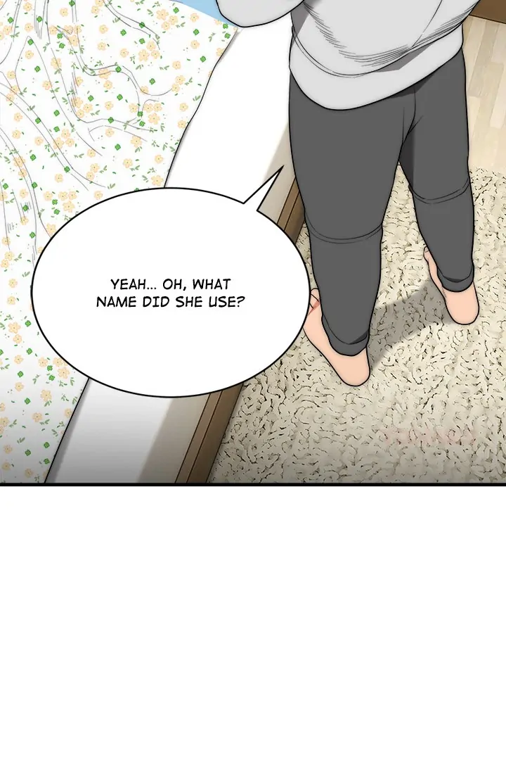 Kangsae the Strong Chapter 9 - Page 23