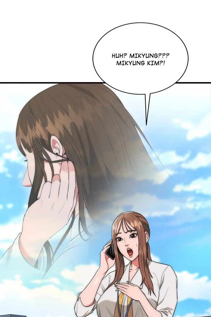 Kangsae the Strong Chapter 9 - Page 24