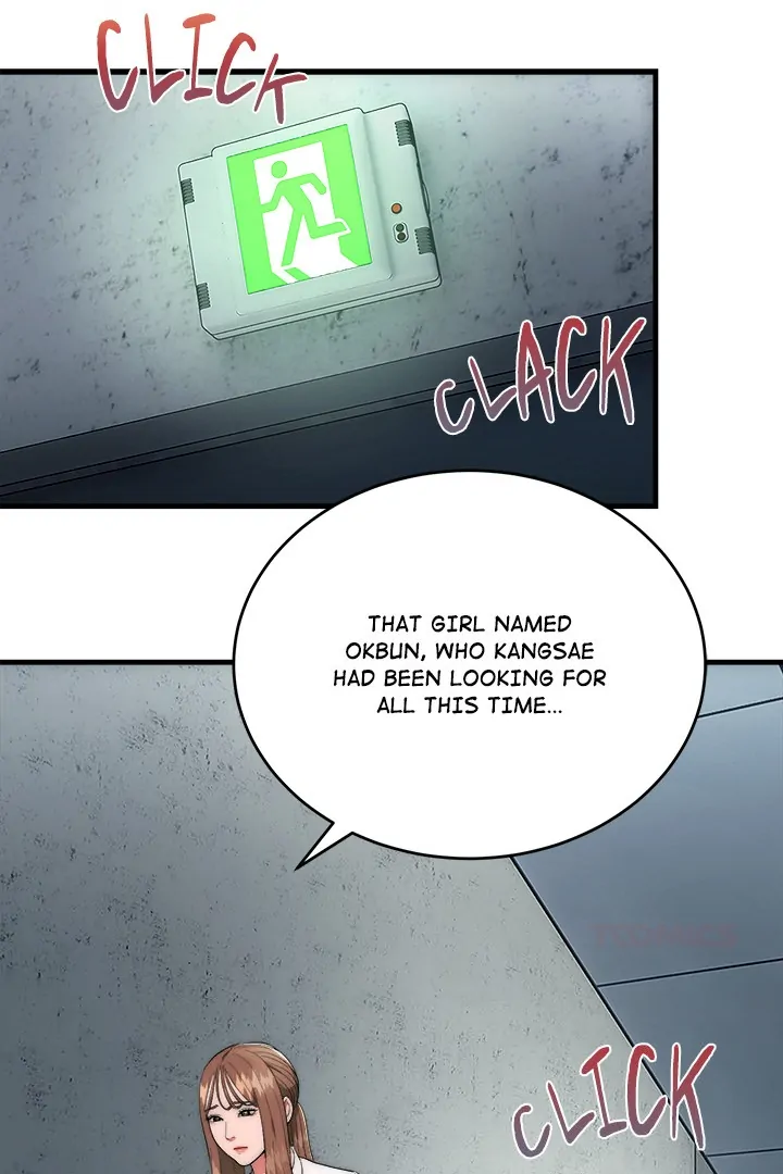 Kangsae the Strong Chapter 9 - Page 31
